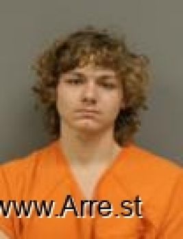 Steven Eric Paulus Mugshot