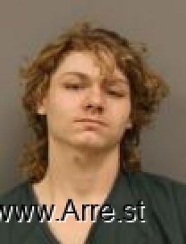 Steven Eric Paulus Mugshot