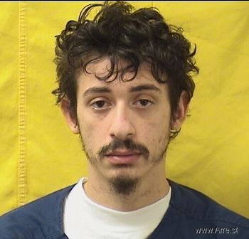 Steven  Peters Mugshot