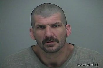 Steven Wesley Phillips Mugshot