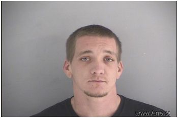 Steven Mark Richardson Mugshot