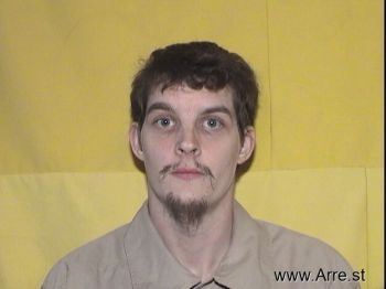 Steven Richard Ross Mugshot