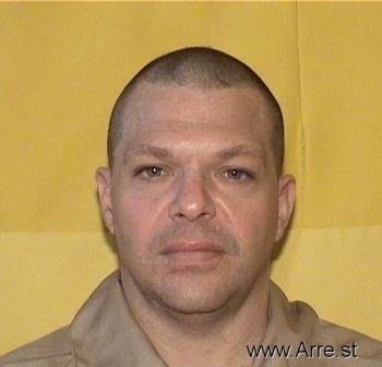 Steven M Sancic Mugshot