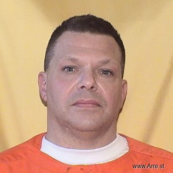 Steven M Sancic Mugshot