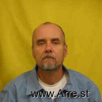 Steven L Spurlock Mugshot