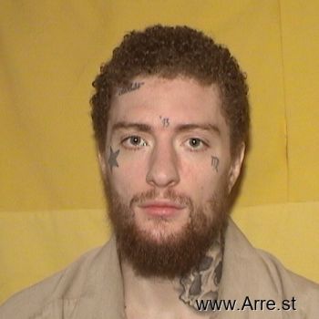 Steven Anthonymorriso Stewart Mugshot