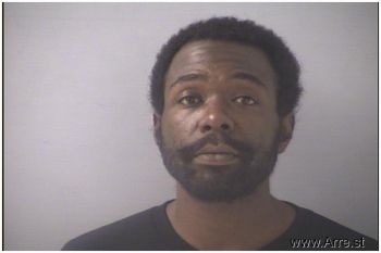 Steven Dale Thomas Mugshot