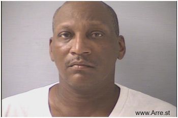 Steven Glenn Wright Mugshot