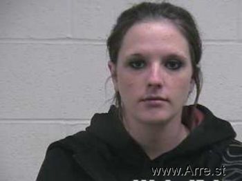 Stormi Gail Giffin Mugshot