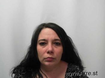 Stormy Dawn Mccue Mugshot