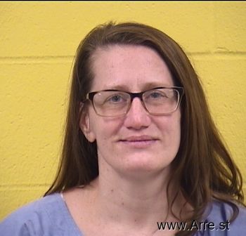 Susan K Clarke Mugshot