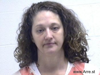 Susan Renee Flowers Mugshot