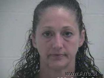 Susan Renee Flowers Mugshot