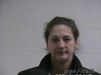 Susan Renee Flowers Mugshot