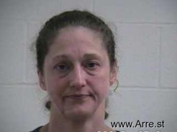 Susan Renee Flowers Mugshot