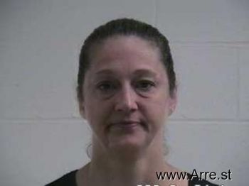 Susan Renee Flowers Mugshot