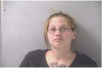 Susan Lynn Metcalf Mugshot