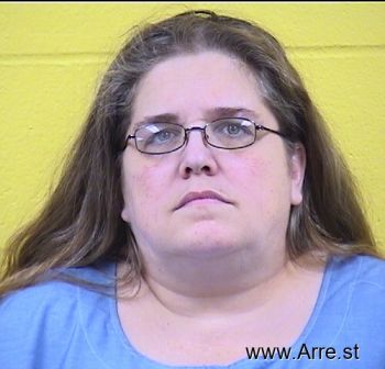 Susan  Robertson Mugshot