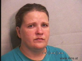 Susan Lynn Rupert Mugshot