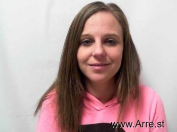 Suzanne Lynn Snyder Mugshot