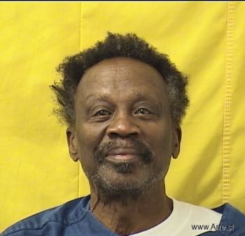 Sylvester A James Mugshot