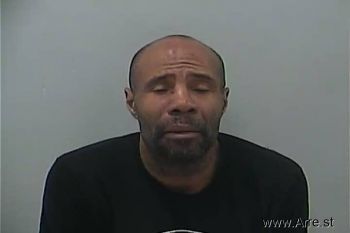 Sylvester Andrew Jordan Mugshot