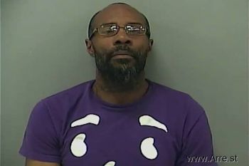 Sylvester Andrew Jordan Mugshot