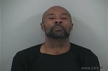 Sylvester Andrew Jordan Mugshot