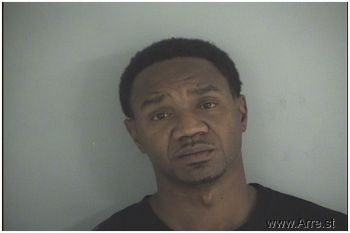 Sylvester B Lewis Mugshot