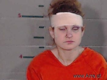 Sabra  Clark Mugshot