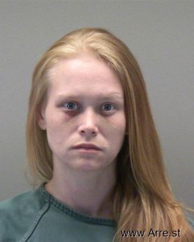 Sabrina Diane Ford Mugshot