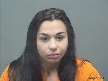 Sabrina Korin Keltz Mugshot