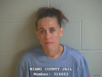 Sabrina L Neal Mugshot