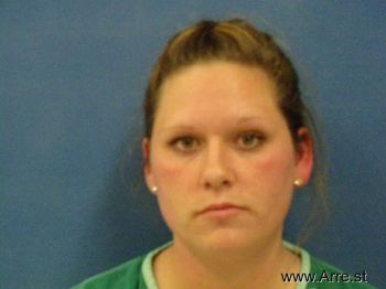 Sabrina Ann Ogden Mugshot