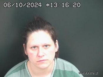 Sabrina Ann Ogden Mugshot