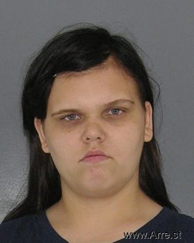 Sabrina  Smith Mugshot