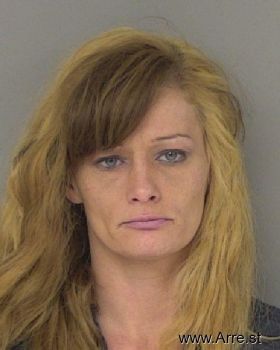 Sabrina Di Taylor Mugshot