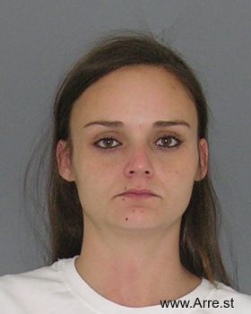 Sabrina  Timerding Mugshot