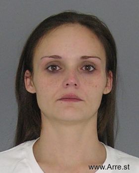 Sabrina  Timerding Mugshot