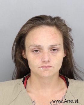 Sabrina  Timerding Mugshot