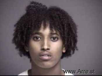 Sade Suldan Abdiasiis Mugshot