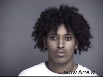 Sade Suldan Abdiasiis Mugshot