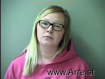 Sadie Ranae Smith Mugshot