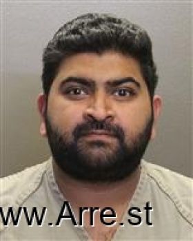 Saianand S Nanduri Mugshot