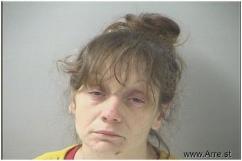 Saleha Lynn Young Mugshot