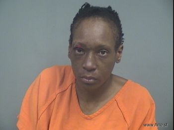 Salimah Z Elamin Mugshot