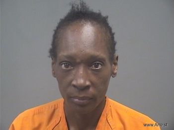 Salimah Z Elamin Mugshot