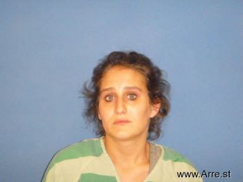 Sally Lucile Patrick Mugshot