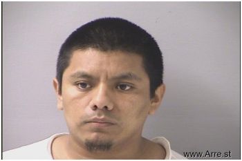 Salvador Nmn Alavez-perez Mugshot