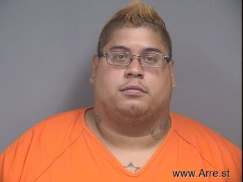 Salvador Hipolito Lopez Mugshot